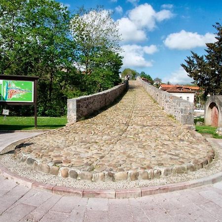 Apartamento El Cortijo Onís Екстериор снимка