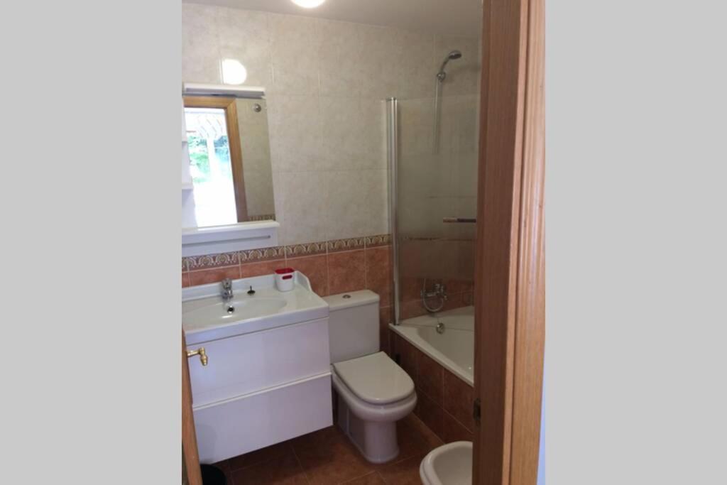 Apartamento El Cortijo Onís Екстериор снимка
