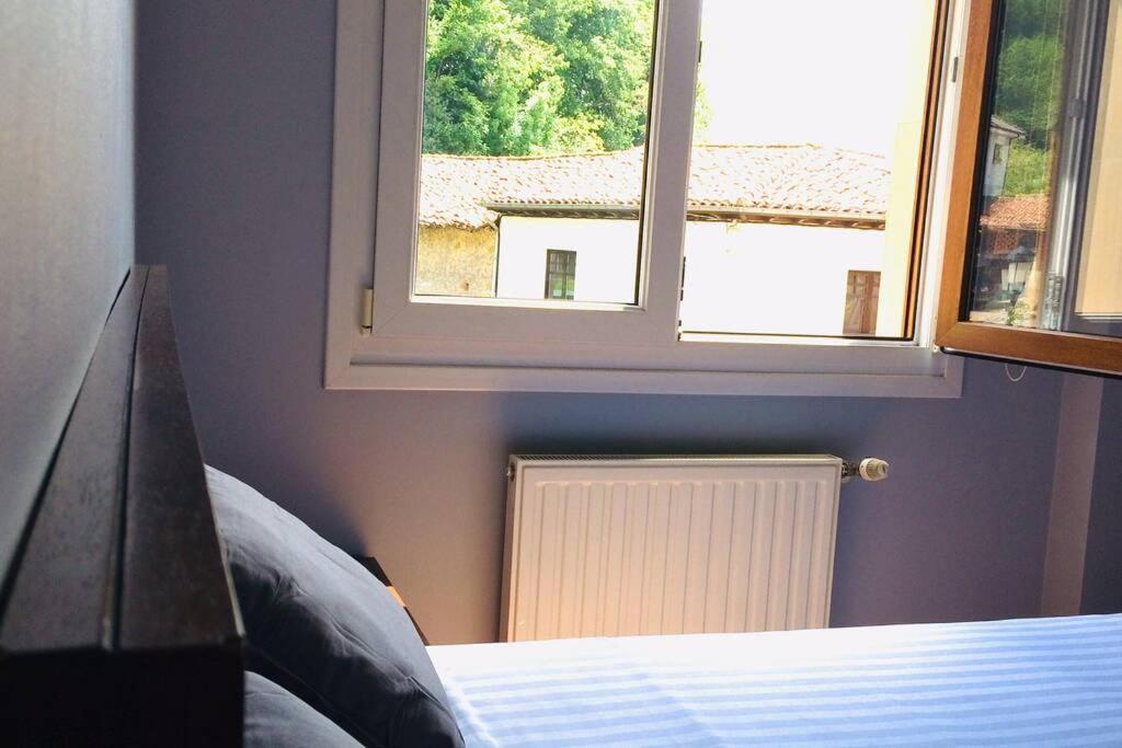 Apartamento El Cortijo Onís Екстериор снимка