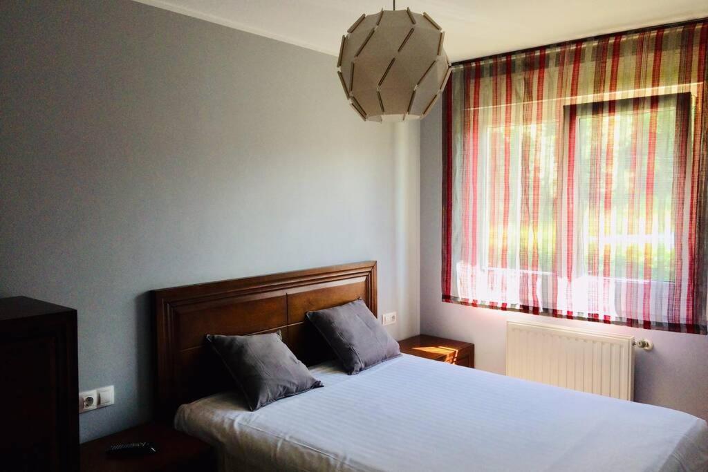 Apartamento El Cortijo Onís Екстериор снимка