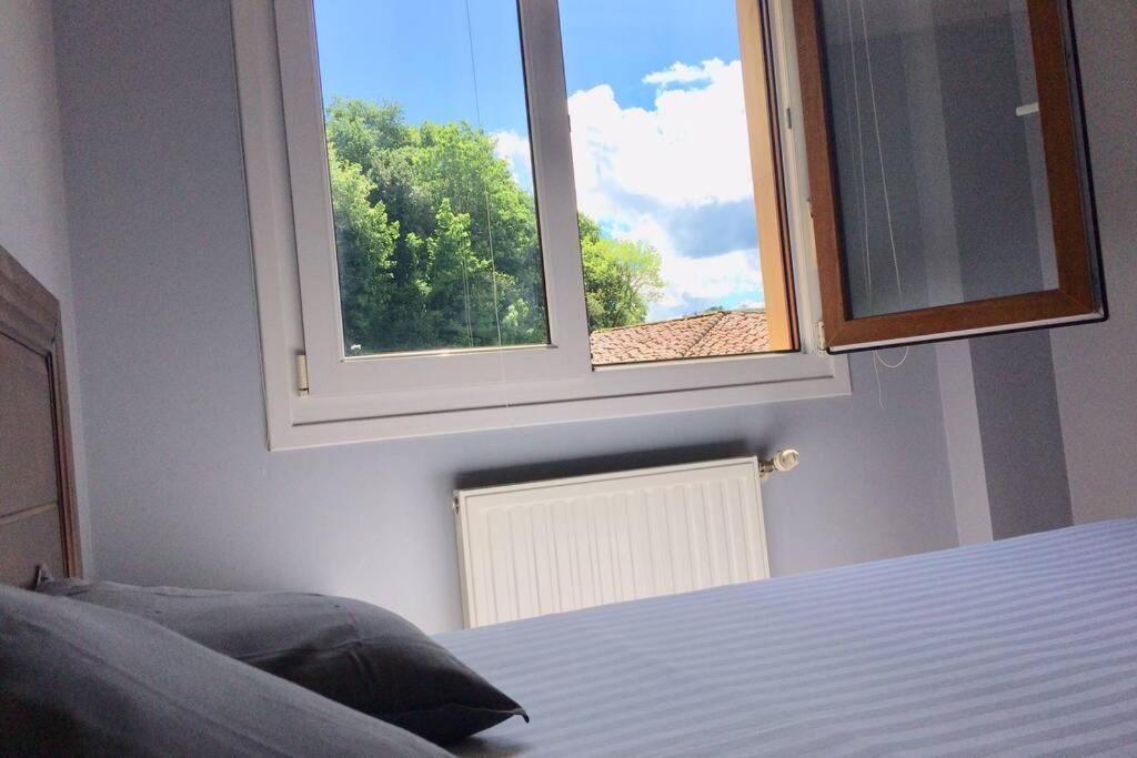 Apartamento El Cortijo Onís Екстериор снимка